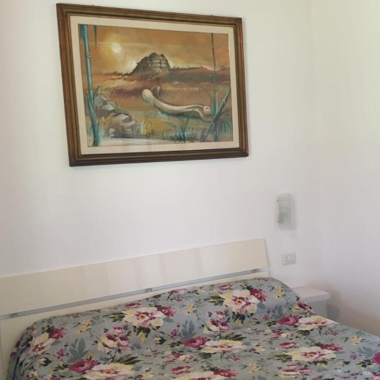 Bingo - Large Double Room - 8