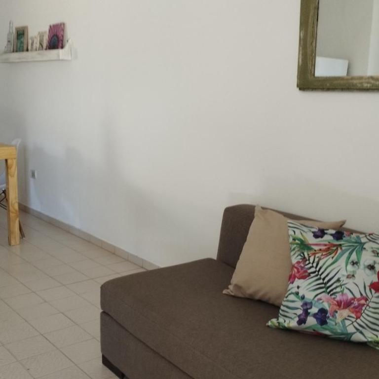 Casa para 5 y 1 garaje - Jilguero - Casa de 2 dormitorios - 4