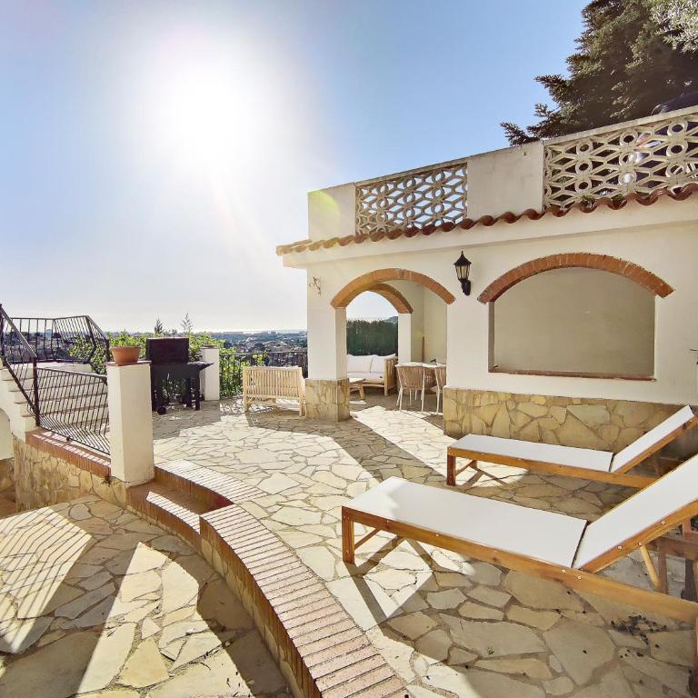 Calonge's Hideout - Apartamento de 2 dormitorios - 1