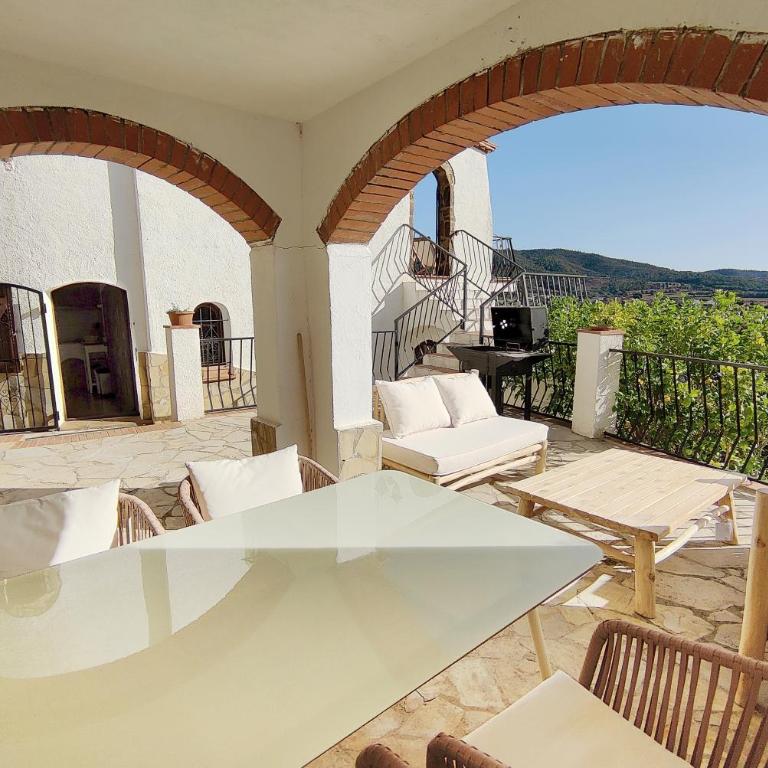 Calonge's Hideout - Apartamento de 2 dormitorios - 2