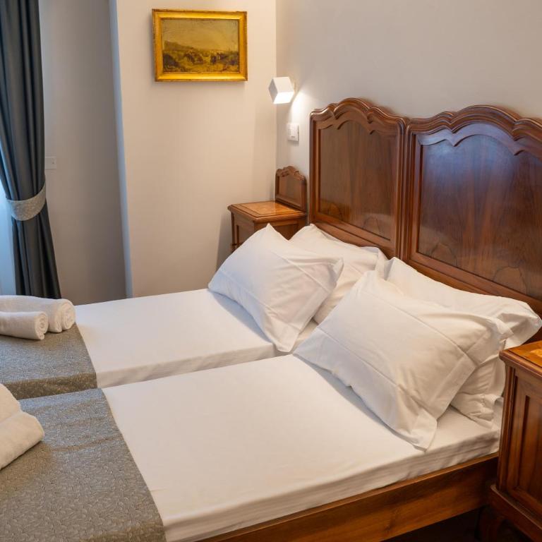 Residenza degli Speziali - Standard Twin Room - 4
