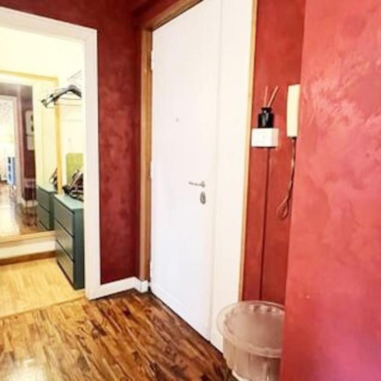 129 Gallery’s Studio @ Vatican - One-Bedroom Apartment - 6