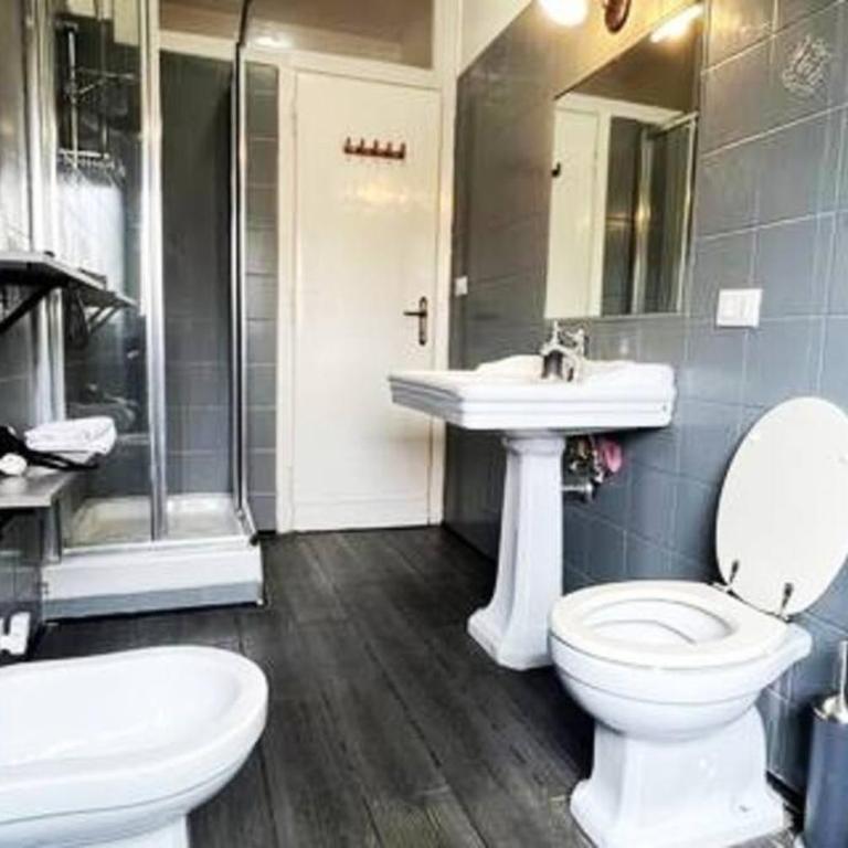 129 Gallery’s Studio @ Vatican - One-Bedroom Apartment - 7