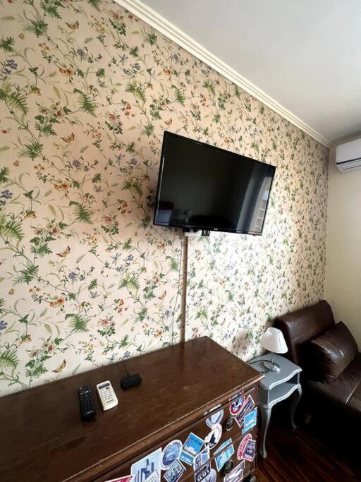 129 Gallery’s Studio @ Vatican - One-Bedroom Apartment - 10