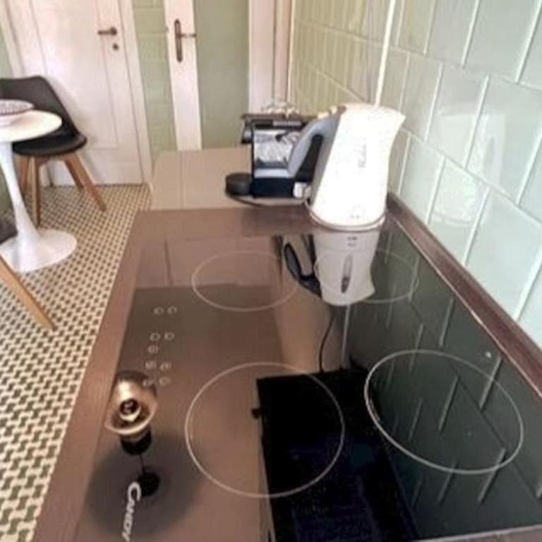 129 Gallery’s Studio @ Vatican - One-Bedroom Apartment - 3