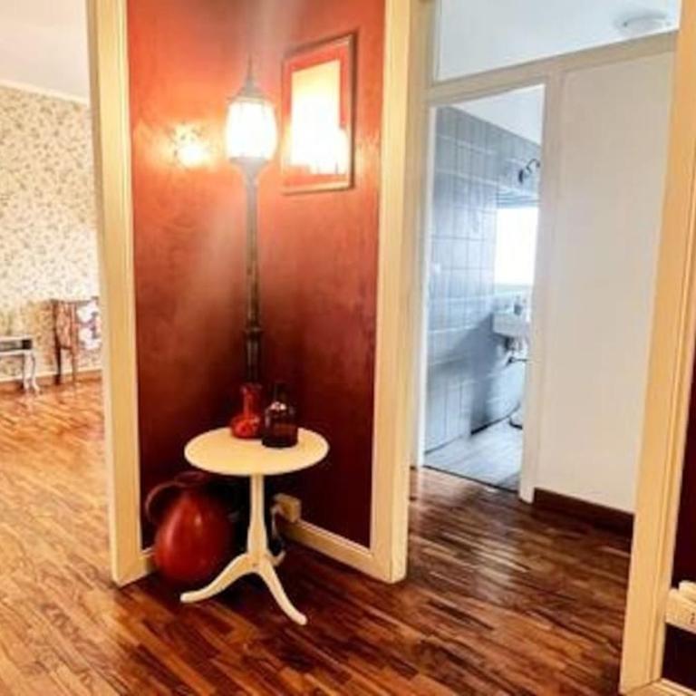129 Gallery’s Studio @ Vatican - One-Bedroom Apartment - 4