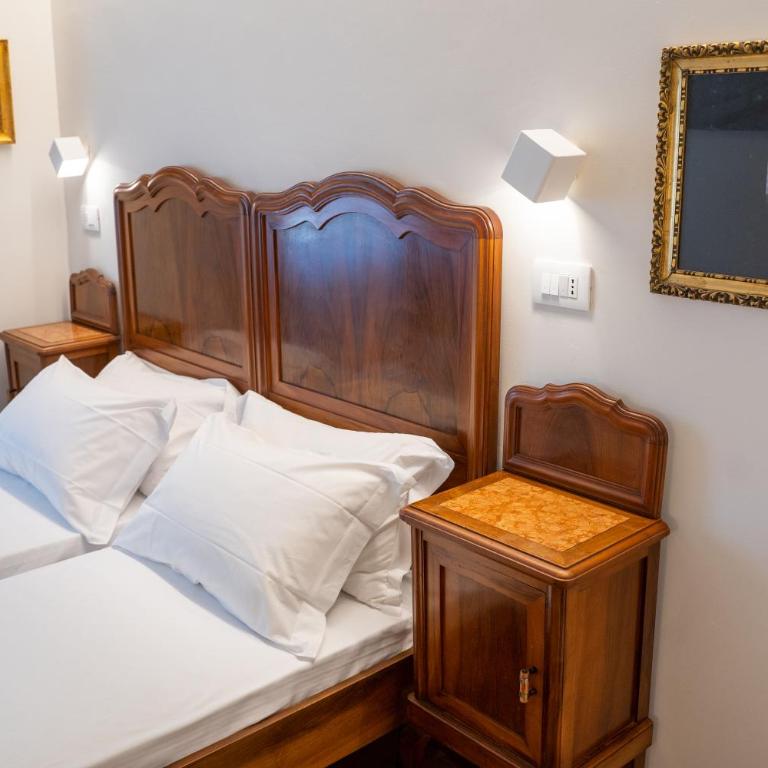 Residenza degli Speziali - Standard Twin Room - 8