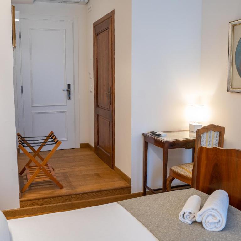 Residenza degli Speziali - Standard Twin Room - 7