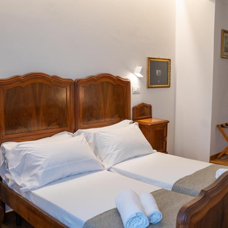 Residenza degli Speziali - Standard Twin Room - 10