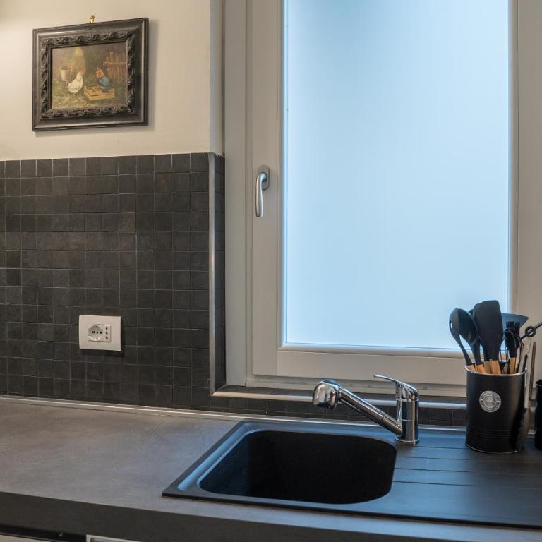 Residenza degli Speziali - Deluxe Apartment - 2