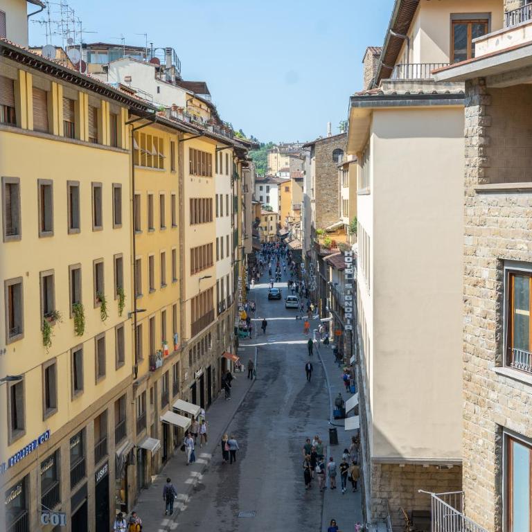 Residenza degli Speziali - Standard Twin Room - 14