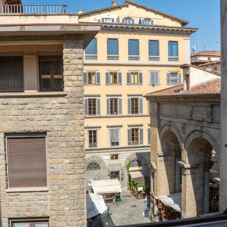 Residenza degli Speziali - Standard Double Room - 23