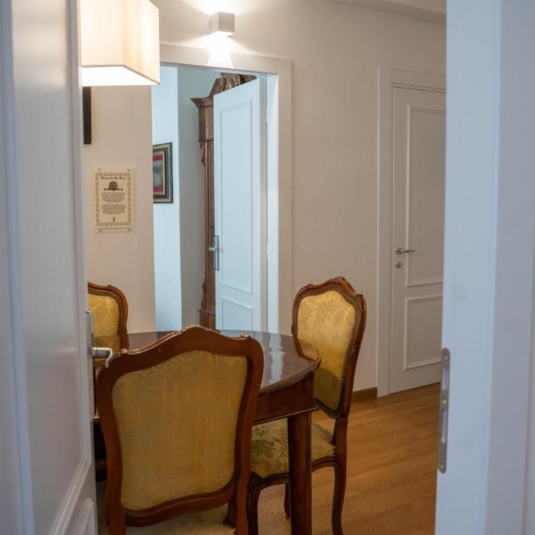 Residenza degli Speziali - Deluxe Apartment - 12