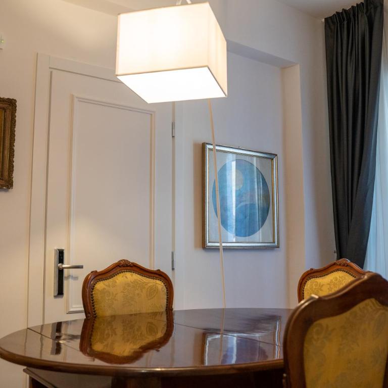 Residenza degli Speziali - Deluxe Apartment - 9