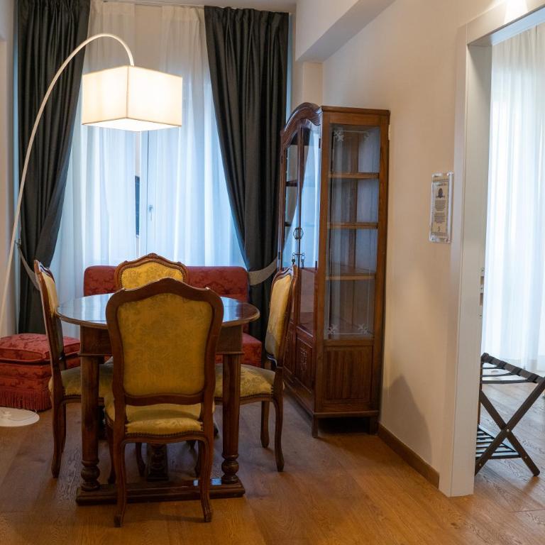 Residenza degli Speziali - Deluxe Apartment - 13