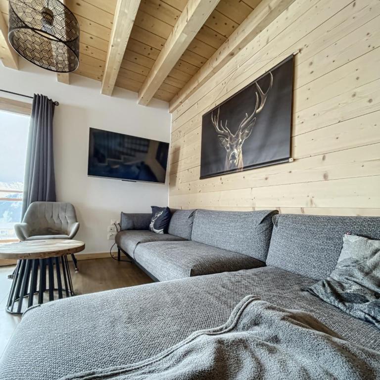 Chalet Le Clapière - Chalet - 2
