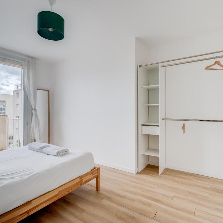 Lestang by Yume - Appartement 3 Chambres - 7