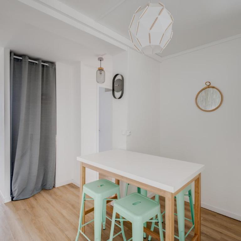 Lestang by Yume - Appartement 3 Chambres - 6