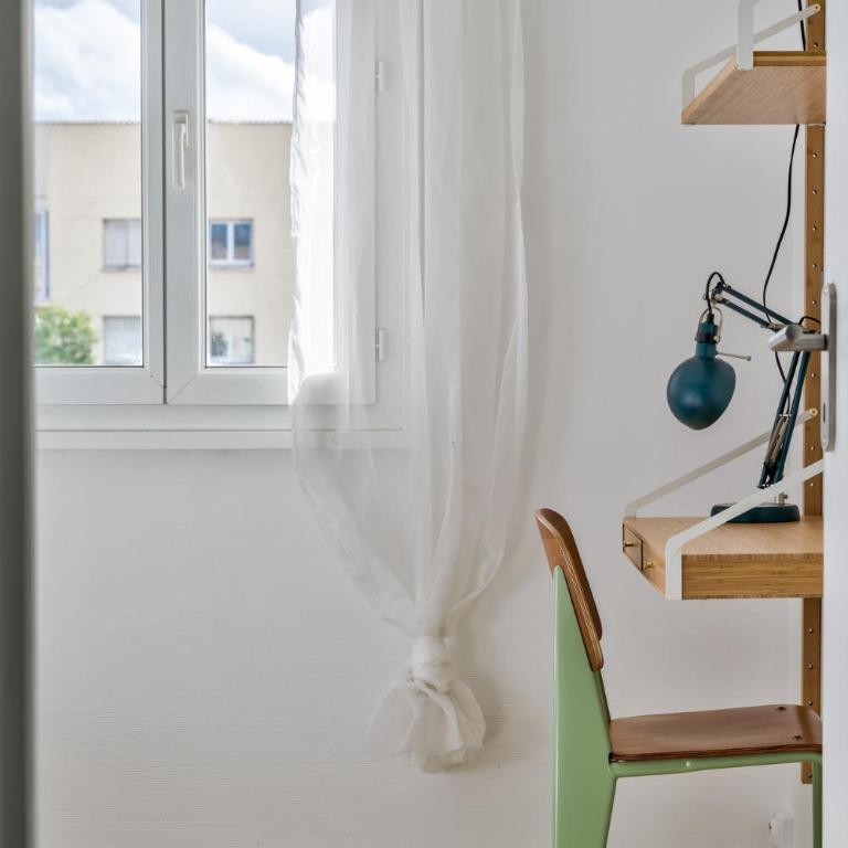 Lestang by Yume - Appartement 3 Chambres - 10