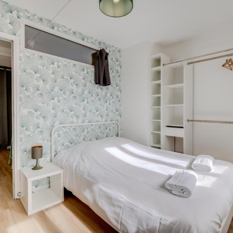 Lestang by Yume - Appartement 3 Chambres - 12