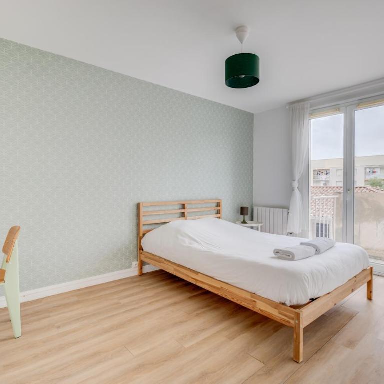 Lestang by Yume - Appartement 3 Chambres - 16