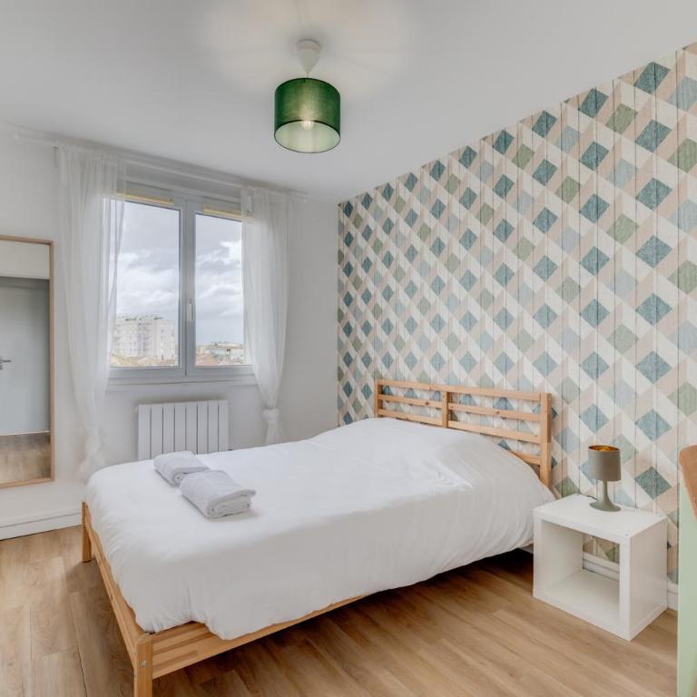 Lestang by Yume - Appartement 3 Chambres - 15
