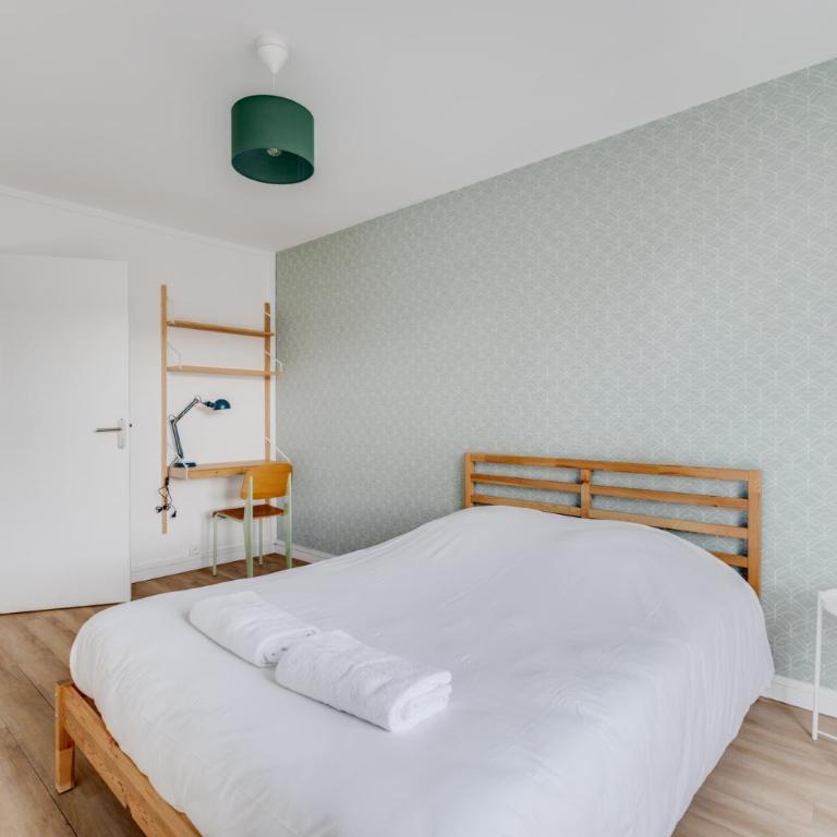 Lestang by Yume - Appartement 3 Chambres - 18