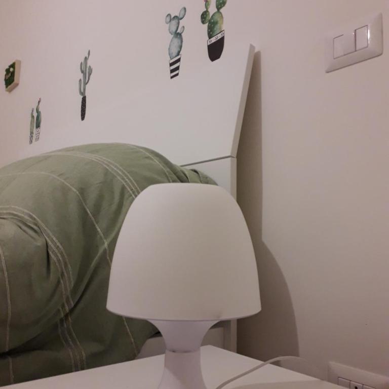 La Piccoletta di Garbatella - Appartamento con 1 Camera da Letto - 12