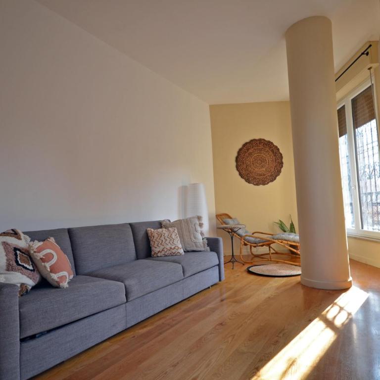 la Bohème Peschiera luxury apartment - Appartamento con 2 Camere da Letto - 3