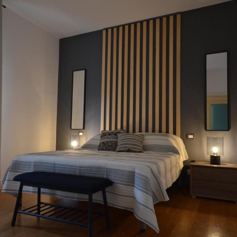 la Bohème Peschiera luxury apartment - Appartamento con 2 Camere da Letto - 14