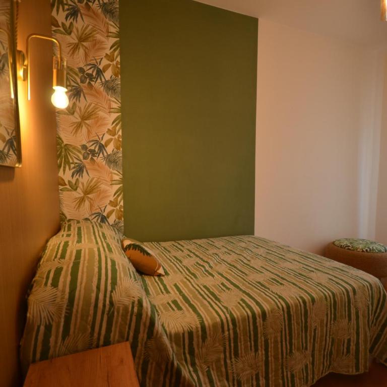 la Bohème Peschiera luxury apartment - Appartamento con 2 Camere da Letto - 15