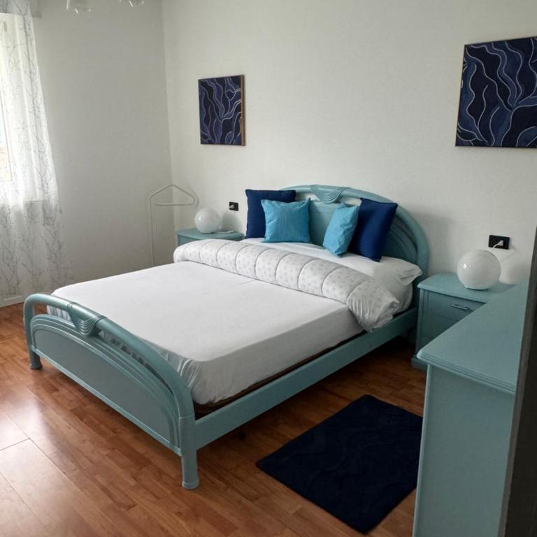 Oma Margareta Apartment - Appartamento con 3 Camere da Letto - 33
