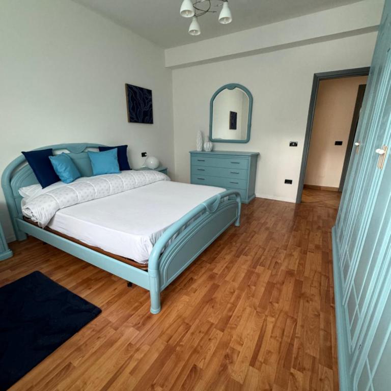 Oma Margareta Apartment - Appartamento con 3 Camere da Letto - 34