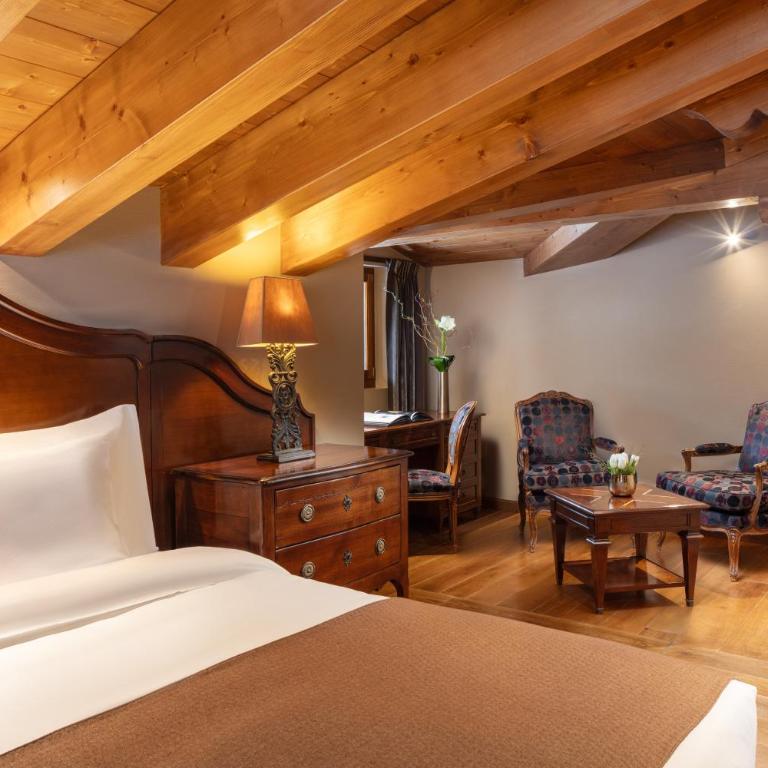 Guarda Golf Hotel & Residences - Chambre Double Supérieure - 1
