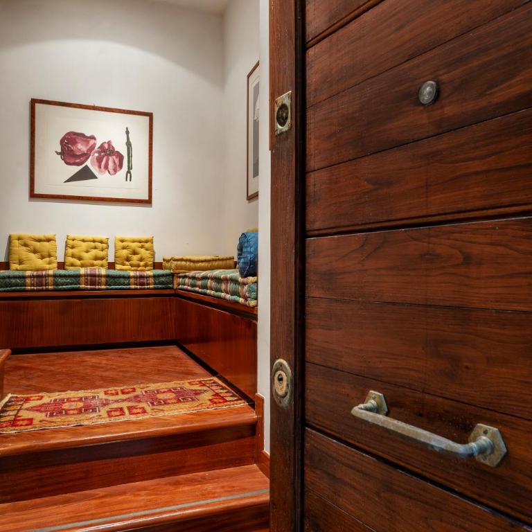 GuestHost - Campo de Fiori Unique Apartment - Appartamento con 1 Camera da Letto - 24