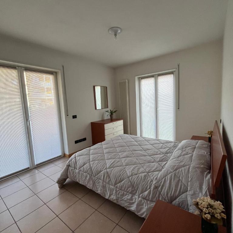 Nini's Apartments - Appartamento con 2 Camere da Letto - 4