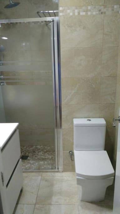 piso reformado 3 habitaciones - Apartamento de 3 dormitorios - 18