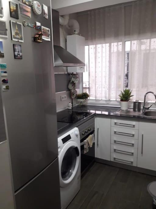 piso reformado 3 habitaciones - Apartamento de 3 dormitorios - 15