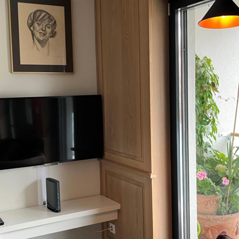 Saint Germain - Appartement - 40