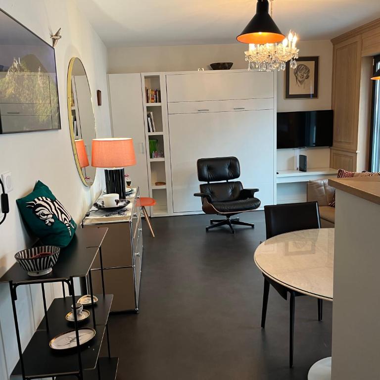 Saint Germain - Appartement - 48