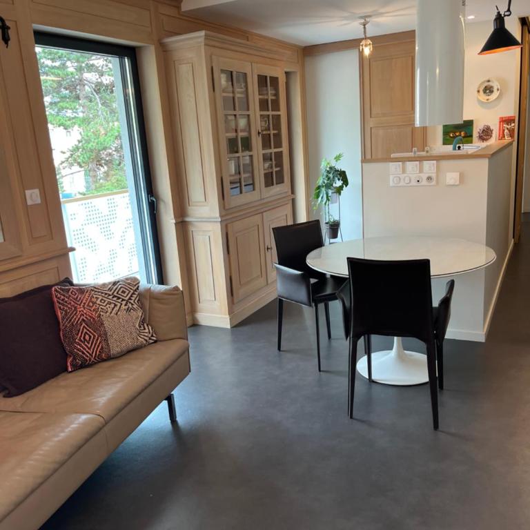 Saint Germain - Appartement - 46
