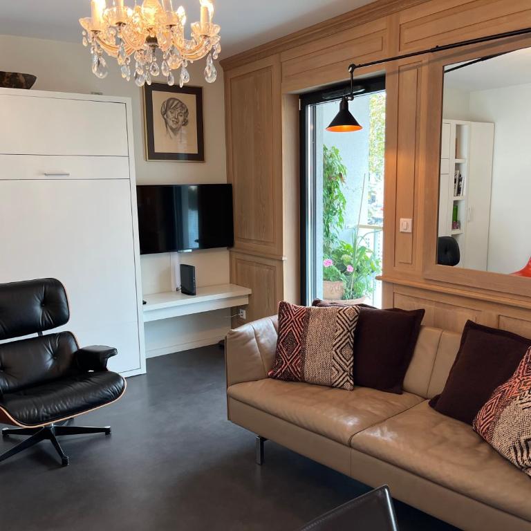 Saint Germain - Appartement - 47