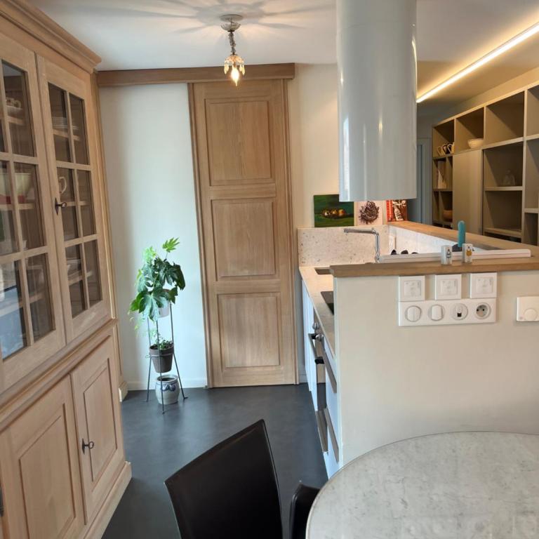 Saint Germain - Appartement - 45