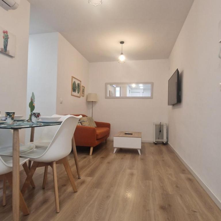 San Pedro Parking Gratis Coche Mediano - Apartamento de 2 dormitorios - 9
