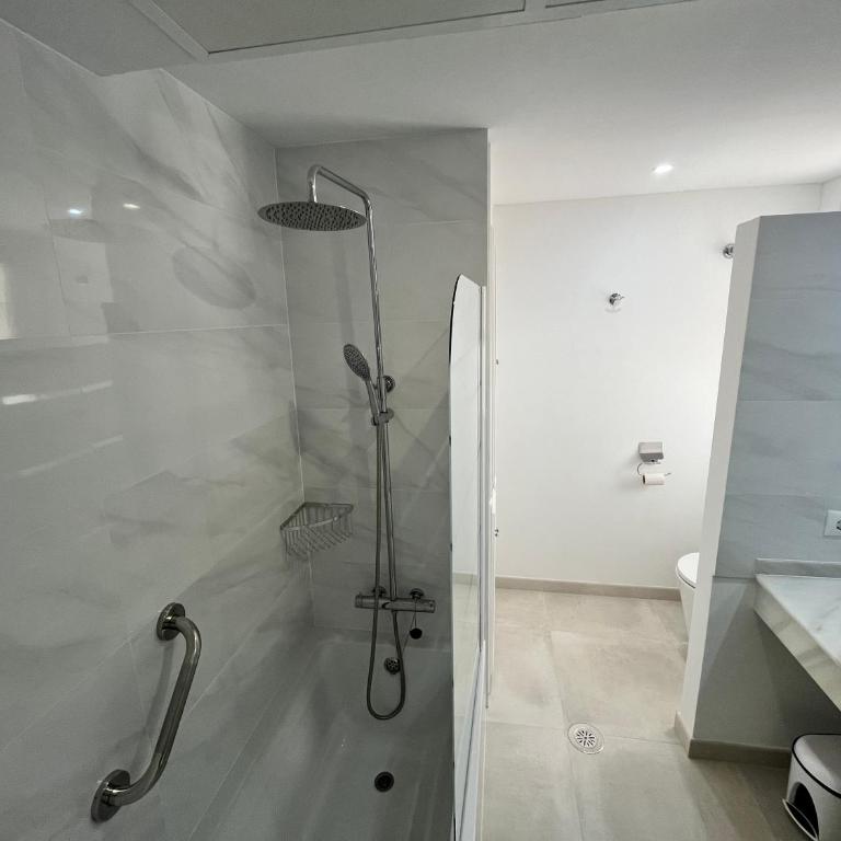 Studio with beautiful views in Riviera del Sol - Apartamento Estudio - 14