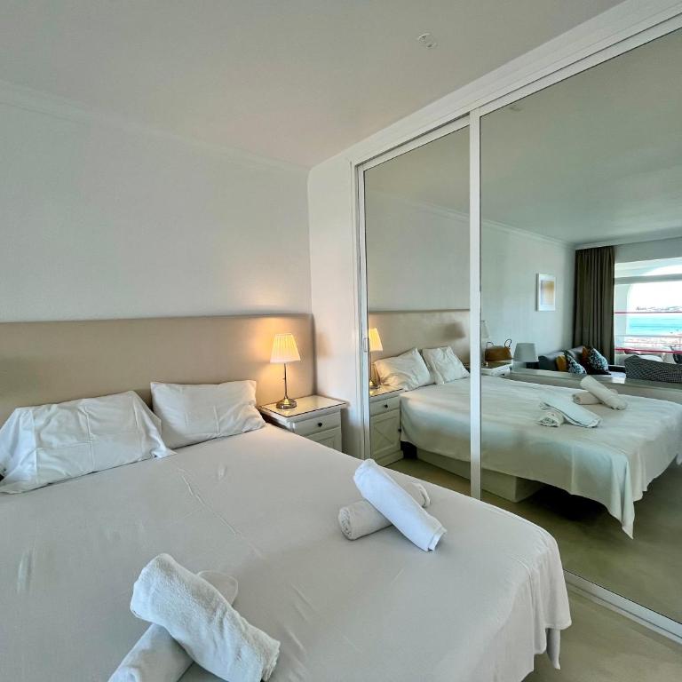 Studio with beautiful views in Riviera del Sol - Apartamento Estudio - 7