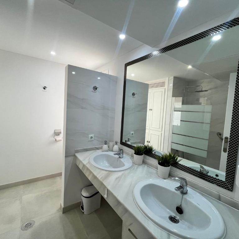 Studio with beautiful views in Riviera del Sol - Apartamento Estudio - 12