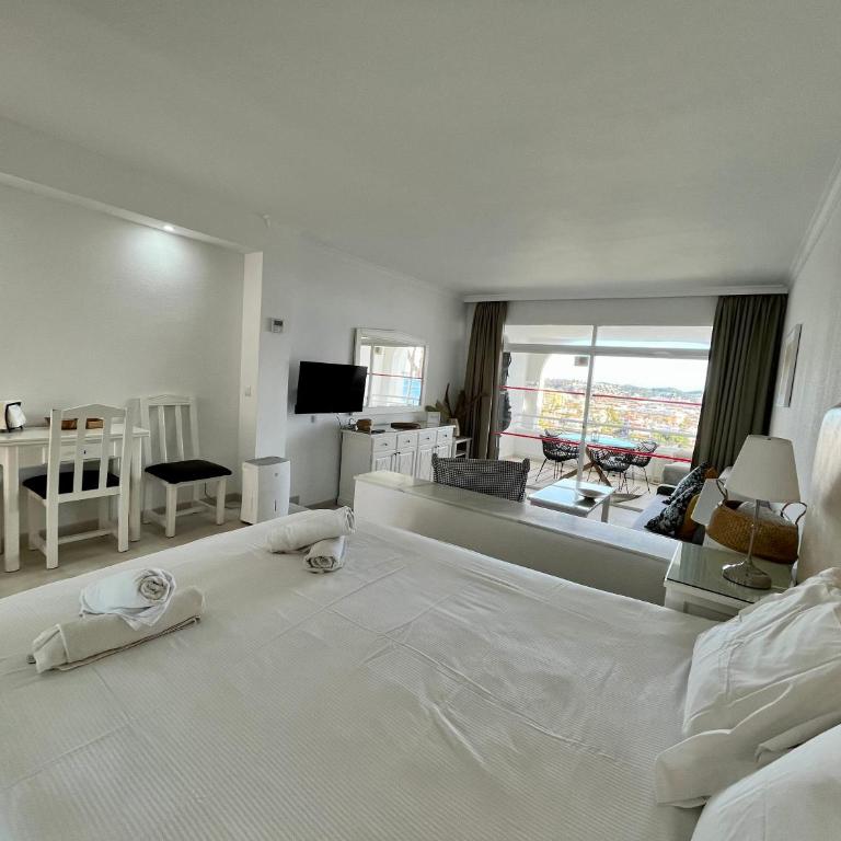Studio with beautiful views in Riviera del Sol - Apartamento Estudio - 9