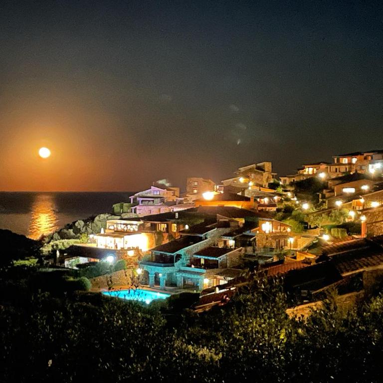 Punta Est - Mono OSTRO Terrazza Fronte Mare - Appartamento con 1 Camera da Letto - 22