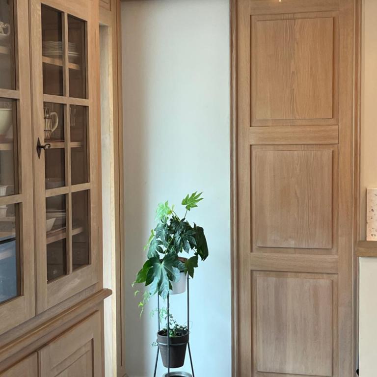 Saint Germain - Appartement - 49